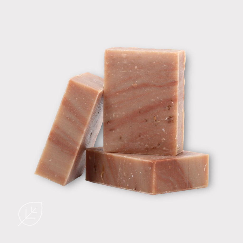 Bar Soap | Plant Based | Tobacco Flower