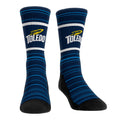 Toledo Rockets - Classic Lines Crew Socks