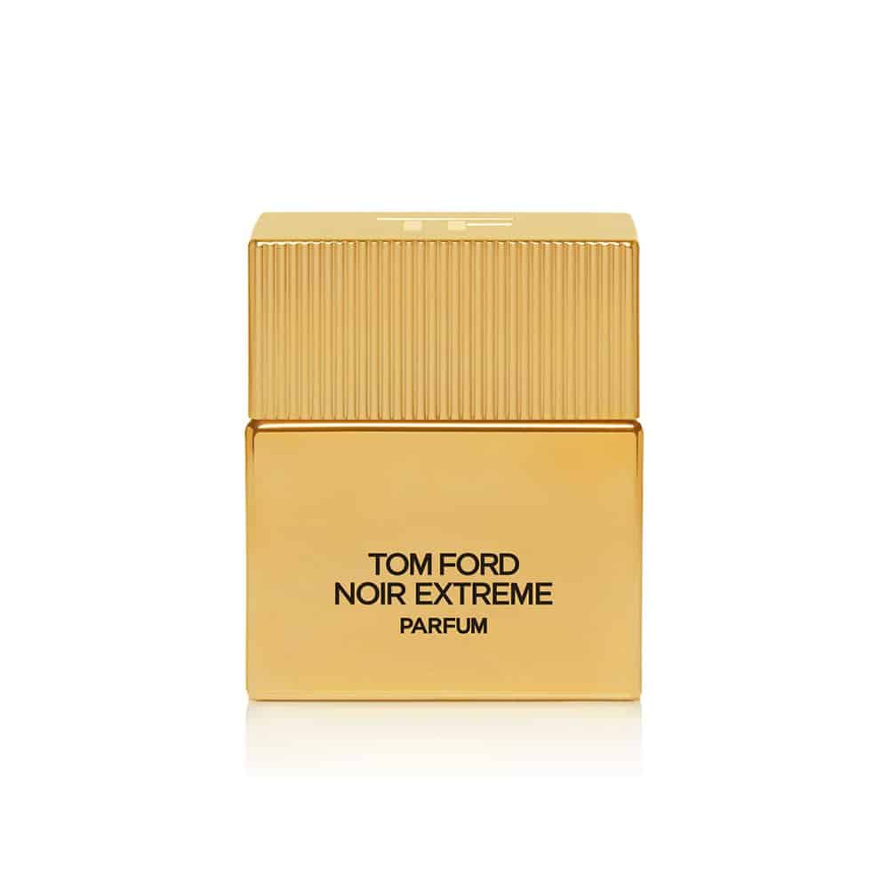 for Men Noir Extreme Parfum