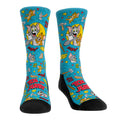 Tom and Jerry - Character Kaboom! Crew Socks