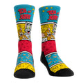 Tom and Jerry - Showtime Crew Socks