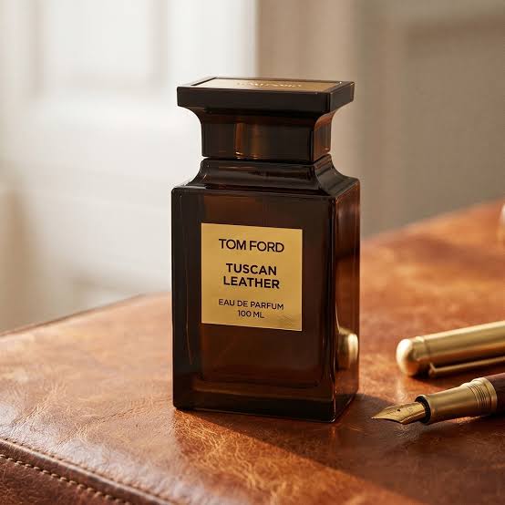 TOM FORD Tuscan Leather Eau de Parfum - 3.4 oz