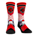 Toronto Raptors - Full Court Press Crew Socks