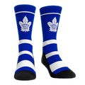 Toronto Maple Leafs - Jersey Series (Alternate) Crew Socks