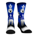 Toronto Maple Leafs - Mascot Pump Up! Crew Socks