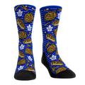 Toronto Maple Leafs - Poutine Crew Socks