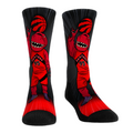 Toronto Raptors - Mascot Pump Up! Crew Socks