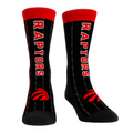 Toronto Raptors - Statement Edition Jersey (2023-2024) Crew Socks