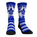 Toronto Maple Leafs - Ice Breaker Crew Socks