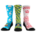 Toy Story - 3-Pack Crew Socks