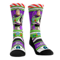 Toy Story - Buzz Lightyear - Showtime Crew Socks
