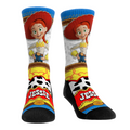 Toy Story - Jessie - Showtime Crew Socks