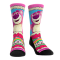 Toy Story - Lotso - Showtime Crew Socks