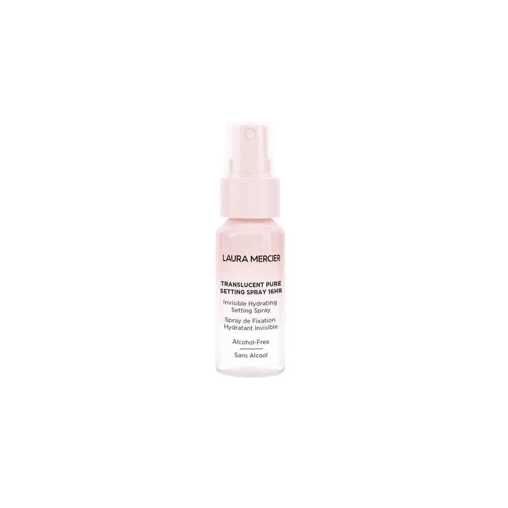 Translucent Pure Setting Spray - Mini