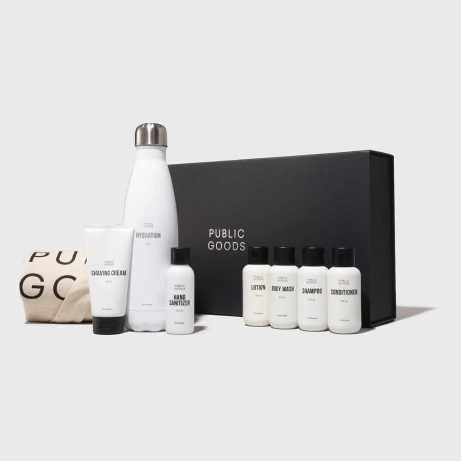 Good+Ready Gift Box