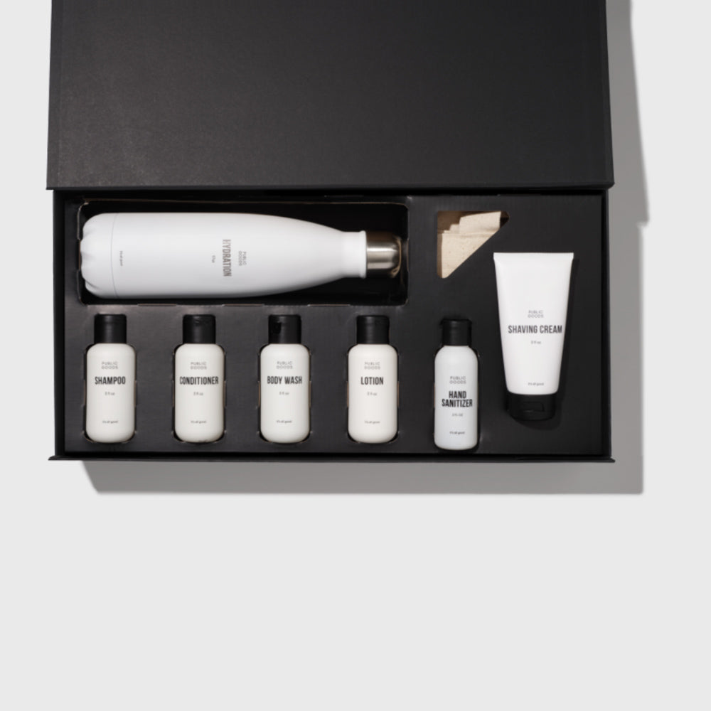 Good+Ready Gift Box