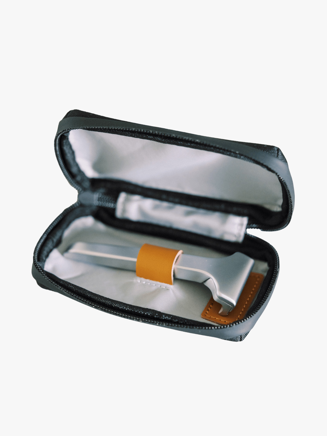 The Travel Case