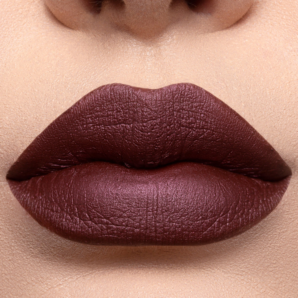Long Lasting Liquid Lipstick - Treasure