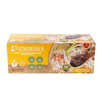 Pho’nomenal Bowl Instant Chicken Pho (Case of 6 Bowls)