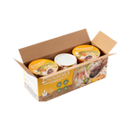 Pho’nomenal Bowl Instant Chicken Pho (Case of 6 Bowls)