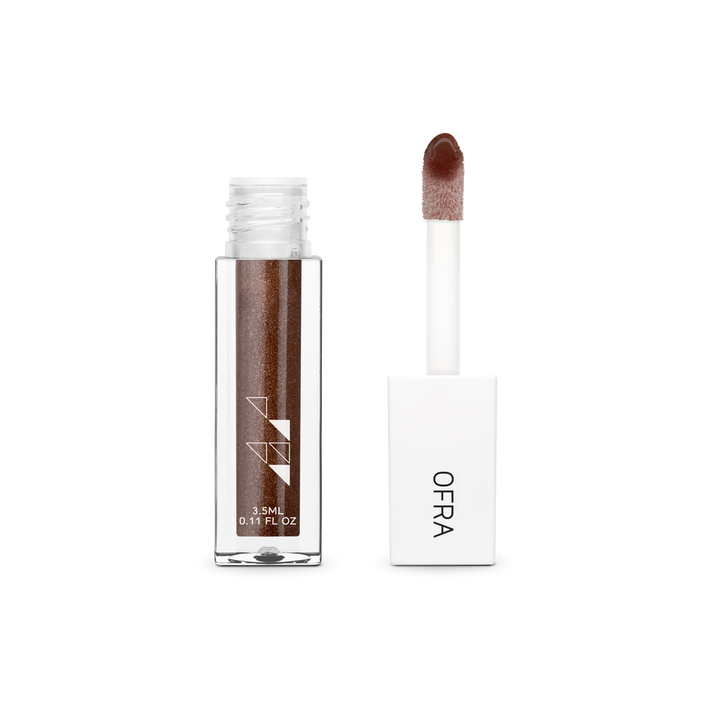 Lip Gloss - Truffle