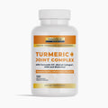 Gold Turmeric + Joint Complex - 120 Capsules