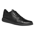 Geox U Samuele D Men’s Loafers – Black