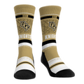 UCF Knights - Franchise Crew Socks