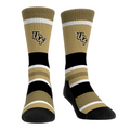 UCF Knights - Tech Stripe Crew Socks