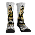 UCF Knights - Mascot Walkout Crew Socks