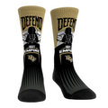 UCF Knights - Star Wars - Defend the Empire Crew Socks