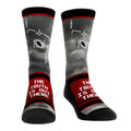 UFO - The Truth Is Out There Crew Socks