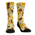Up - Dug All-Over Crew Socks