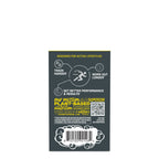 Active Energy and Stamina Capsules