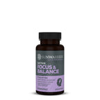Active Focus and Balance Capsules