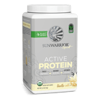 Active Protein - Vanilla
