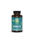 Premium Omega-3 | Vegan DHA & EPA