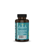 Premium Omega-3 | Vegan DHA & EPA