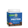 Warrior Blend Organic Protein - Chocolate