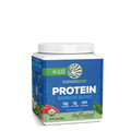 Warrior Blend Organic Protein  - Unflavored