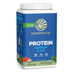Warrior Blend Organic Protein  - Unflavored