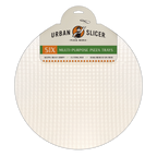14" MULTI-USE PIZZA TRAY 6 pack