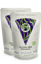 Gluten Free Pizza Dough