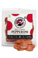 Spicy Cupping Pepperoni