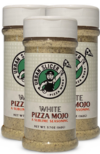 White Pizza Mojo