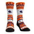 UTSA Roadrunners - Tacky Sweater Crew Socks