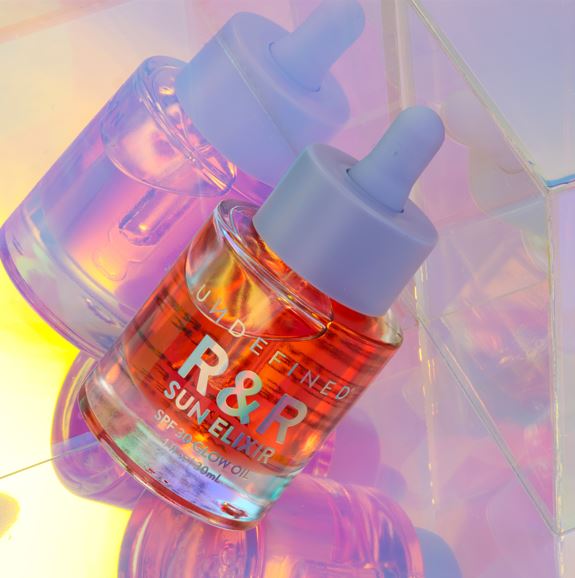 R&R Sun Elixir
