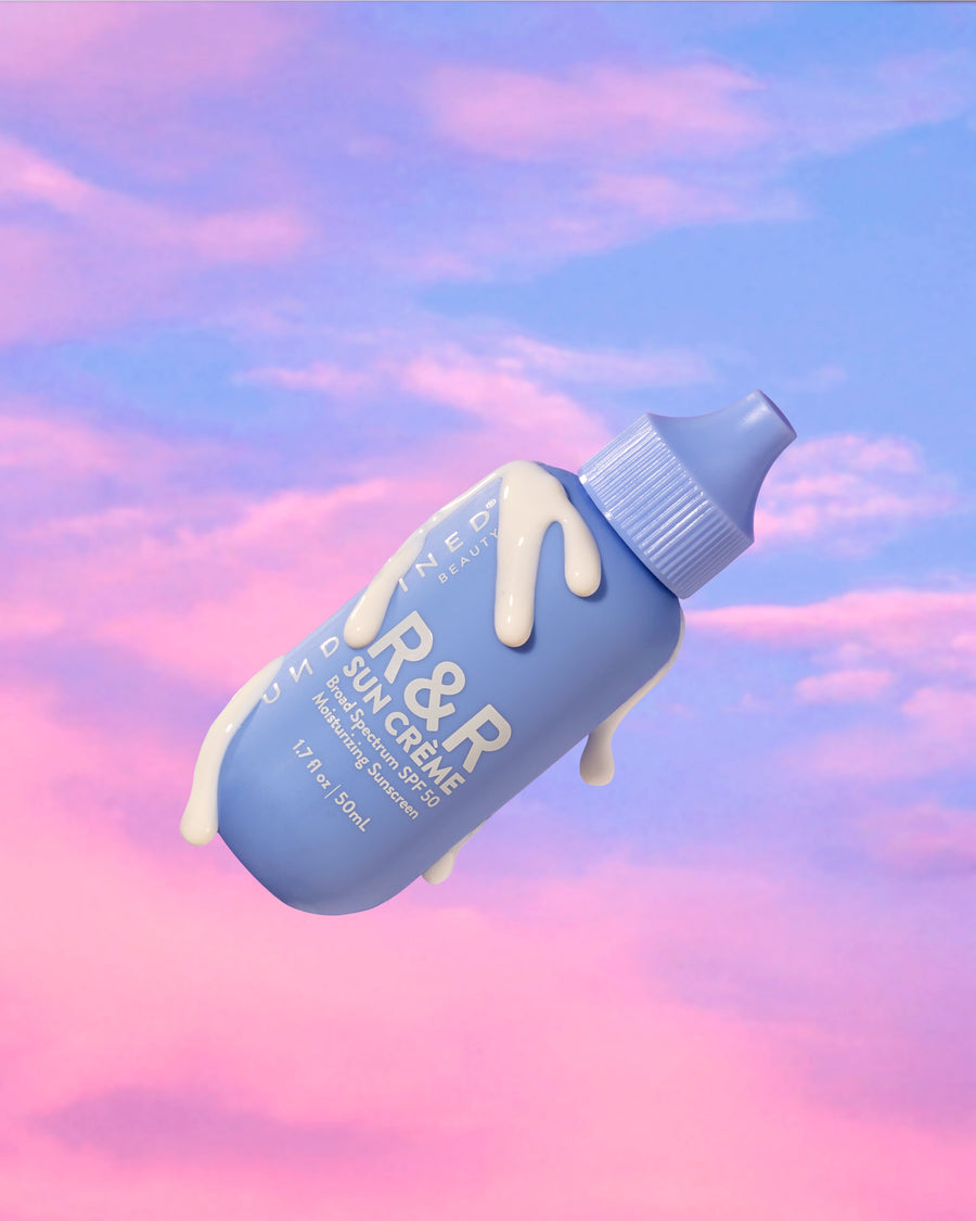 R&R Sun Crème