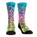 Unicorns All-Over Crew Socks
