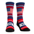 United States - Flag Crew Socks